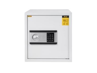 Сейф мебельный GUTE PN-36 Gray