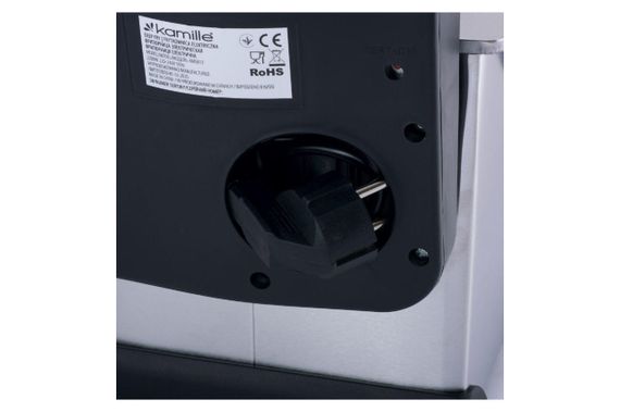 Фритюрница Kamille KM-6813 | Зображення 1