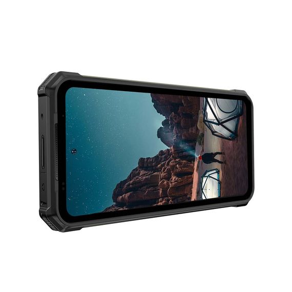 Мобільний телефон Ulefone Armor 24 12/256Gb Black (6937748735670) | Зображення 6