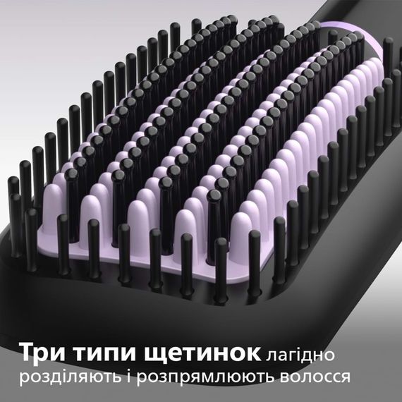 Електрощітка для волосся Philips BHH880/00 | Зображення 5