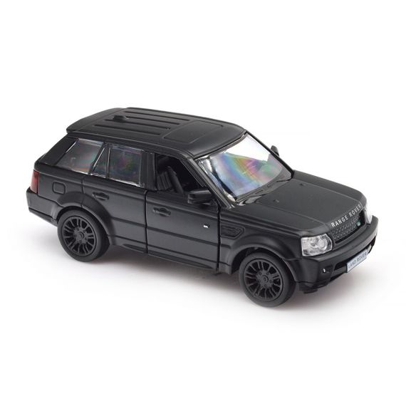 Машинка модель Land Rover Range Rover Sport | Зображення 7
