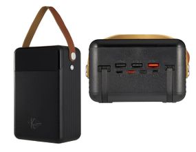 УМБ PowerBank КВАНІК повербанк DPD80 8000mAh