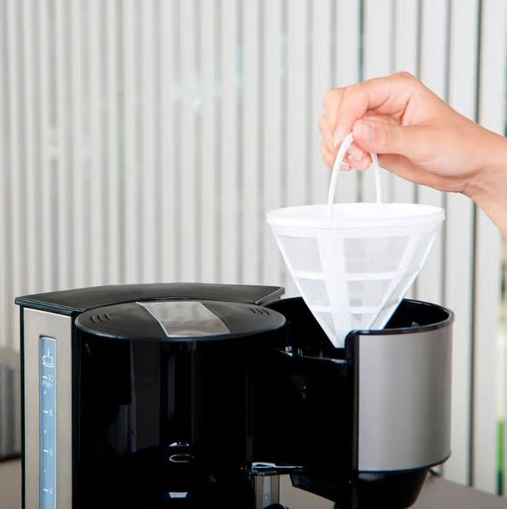 Кавоварка Black&Decker BXCO1000E | Зображення 1