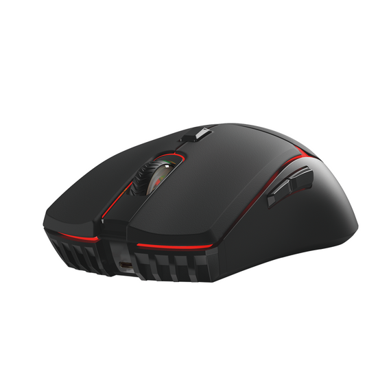 Wireless Миша Ігрова FANTECH WGC3 Crypto | Зображення 4
