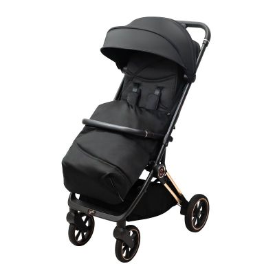 Коляска Espiro FLAME 04 GREEN EMERALD (5905683801324) | Зображення 1