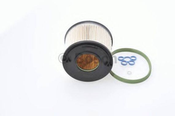 Фільтр паливний BOSCH 1457070010 на VW TOUAREG (7LA, 7L6, 7L7)