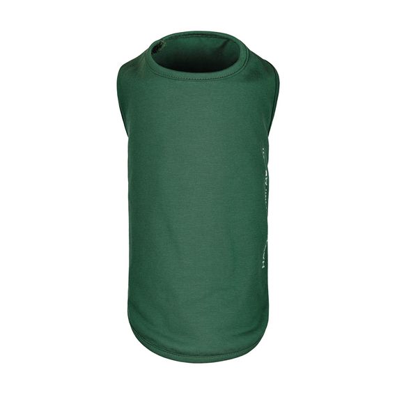 Борцівка Kale ТМ Pet Fashion для собак S зелена