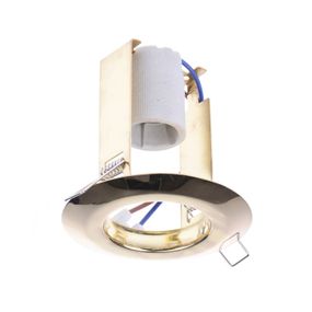 Світильник точковий Ring 50 A PB