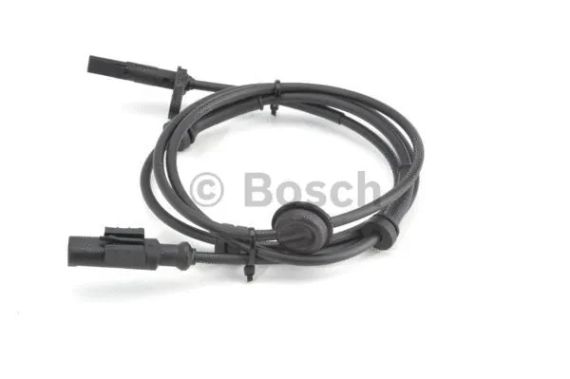 Датчик ABS FIAT PUNTO, BOSCH (0265007831) | Зображення 5