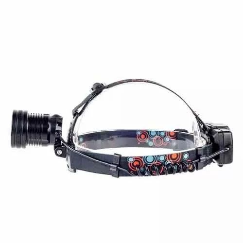 Налобный фонарь Bailong QA-708 BL-A19 GT200 | Зображення 2