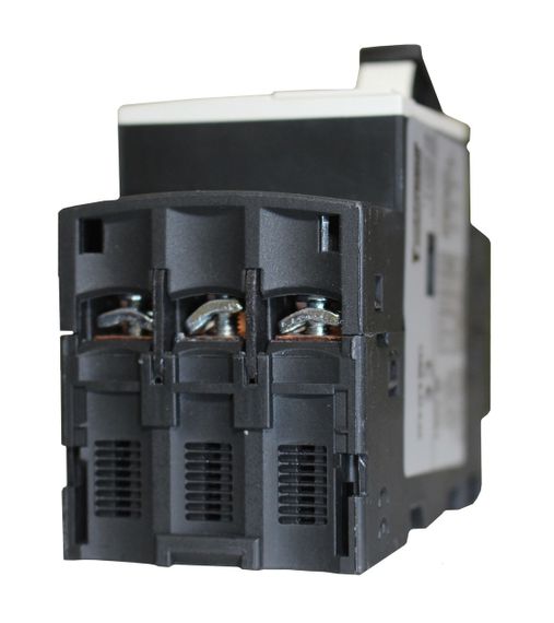 Автоматичний вимикач 1АВД 6.3-4.0А захисту двигуна 220V 1.1kW / 400V 2.2kW Ny95505003 | Зображення 2