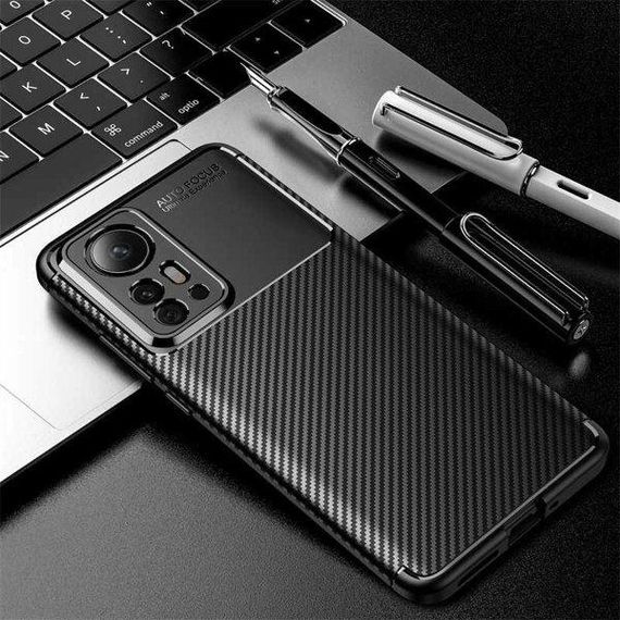 Чохол Xiaomi Redmi MI 12pro