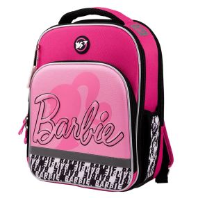 Рюкзак школьный ортопедический Yes S-78 BARBIE