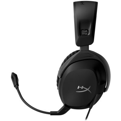Гарнітура HyperX Cloud Stinger 2 3.5mm Black (519T1AA) | Зображення 3