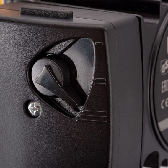 Циркуляційний насос Tekk Haus CP 25-6-180 | Зображення 3