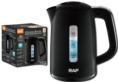 Електричний чайник з швидким кип'ятінням XPRO R7917 (45005-R7917_396)