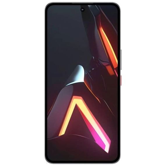 Мобільний телефон ZTE Nubia Neo 3 GT 5G 12/256GB Yellow (1164538) | Зображення 1