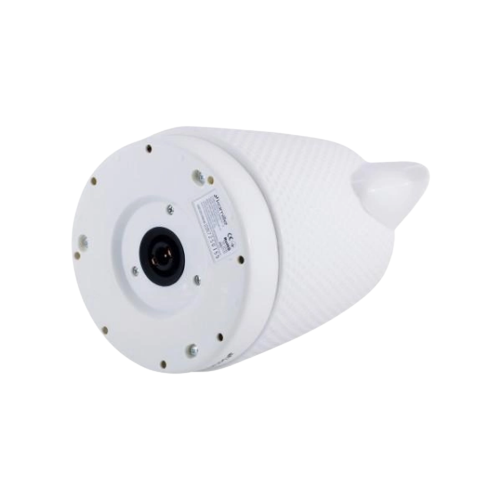 Електрочайник 1,5л 1200W кераміка 1725 KAMILLE | Зображення 3