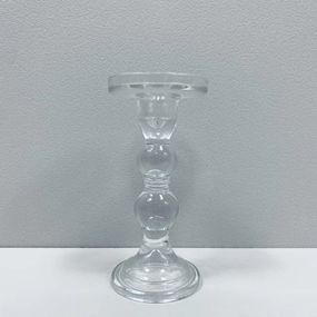 Подсвечник Olens Доффин 8030-374 18х8.5 см