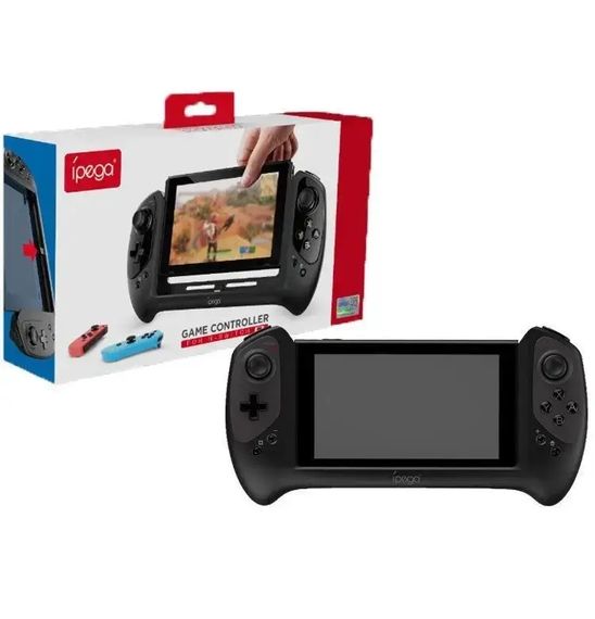 Геймпад Ipega PG-9163 для N-Switch и смартфонов ∙ Джойстик для планшета Ipega PG-9163 | Зображення 1