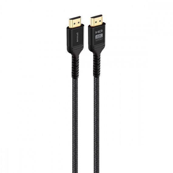 Кабель Proove PlayBack HDMI to HDMI 2м