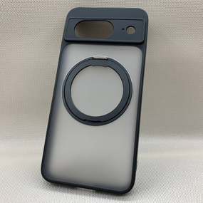 Протиударный чохол Google Pixel 8 MagSafe Matte