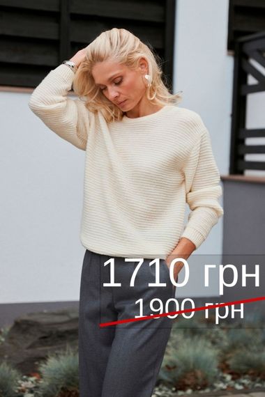 Джемпер 2910 | Зображення 8