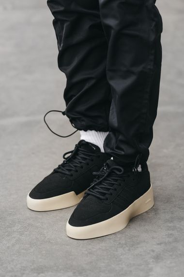 Мужские кроссовки Forum 86 x Fear of God весна/лето/осень 1212 42 | Зображення 7