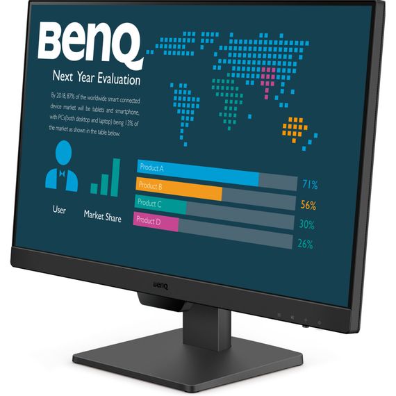Монітор BenQ BL2790 | Зображення 2