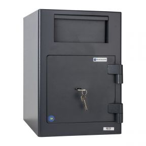Сейф депозитный Blockline DS-19-5 KL