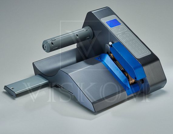 Машина для производства воздушной подушки AirWave, Надувная упаковка | Зображення 4