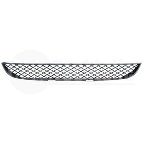 Решетка бампера переднего Mercedes Benz Sprinter W906, AutoTechteile, 100 8892, 8892