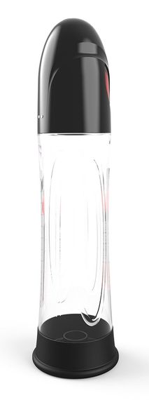 Водонепроникна, автоматична вакуумна помпа із зарядкою від USB CANWIN Water Bath, P416AU sexstyle | Зображення 4