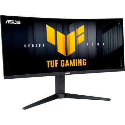 Монитор ASUS TUF Gaming VG34WQML5A | Зображення 1