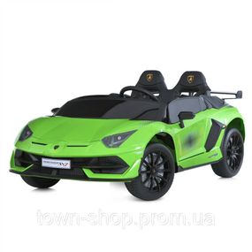Детский электромобиль Машина M 6026EBLR-5(24V) до 60 кг