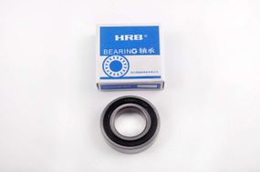 Подшипник КПП м/б   6005-2RS   25*47*12   (вторичный вал)   HRB