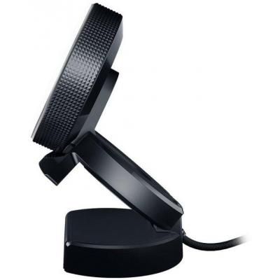 Веб-камера Razer Kiyo Black (RZ19-02320100-R3M1) | Зображення 1