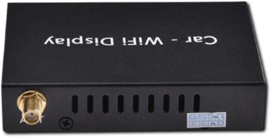 Приставка WiFi Car Box 50 XPRO 50 (MER-11500_2079) | Зображення 1