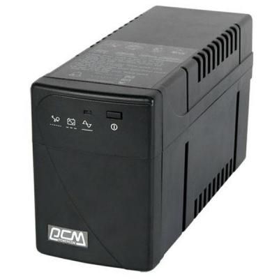 Источник бесперебойного питания BNT-800AP Schuko Powercom (BNT-800AP Schuko)