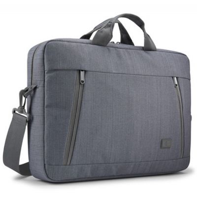 Сумка для ноутбука Case Logic 15.6&quot; Huxton Attache HUXA-215 Graphite (3204654) | Зображення 2