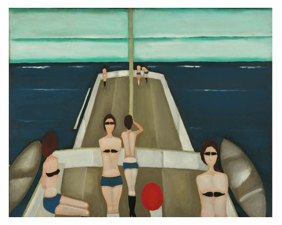 Книга живопис Єжи Новосельський. Jerzy Nowosielski книги для мистецтвознавців художників | Зображення 9