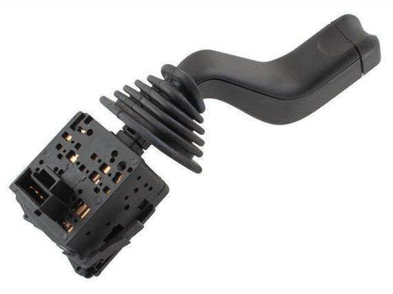 Opel Meriva A (02-10) перемикач ручка світла та покажчиків повороту, Опель Меріва А | Зображення 1