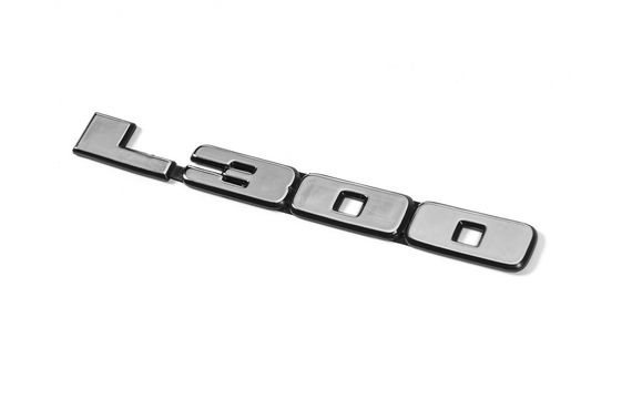 Напис L300 для Mitsubishi L300 | Зображення 1