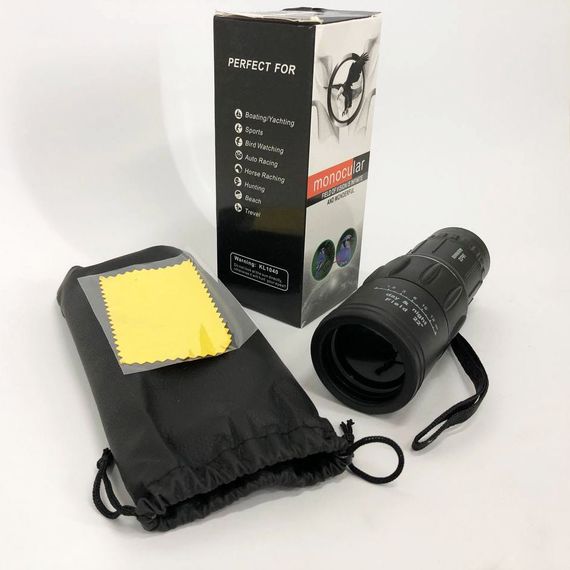 Монокуляр OA-321 UKC 16X52 | Зображення 4