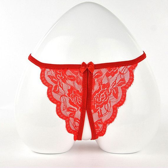 Еротичні труси Babydoll 42 S/M 9000-3 | Зображення 8