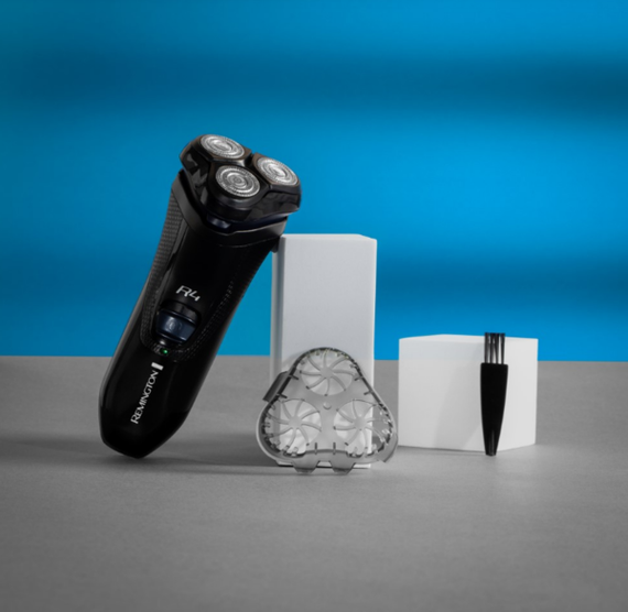 Електробритва Remington R4002 Style Series Rotary Shaver R4 | Зображення 6
