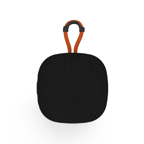 Портативна колонка TITANUM SPK2046BT 5W RGB Black | Зображення 4