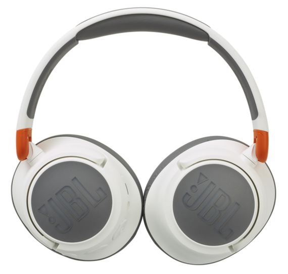 Наушники JBL Tune 460 NC White (JBLJR460NCWHT) (JBLJR460NCWHT) | Зображення 6