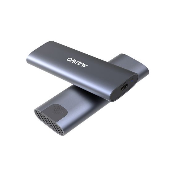 Кишеня зовнішня Maiwo M.2 SSD (K1689) | Зображення 1