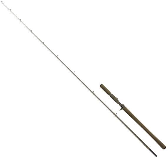 Спінінг Savage Gear SG4 Jerk Specialist BC 6’6/1.98m 30-80g Casting (1.5 част.)